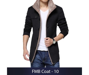 FMB Coat - 10